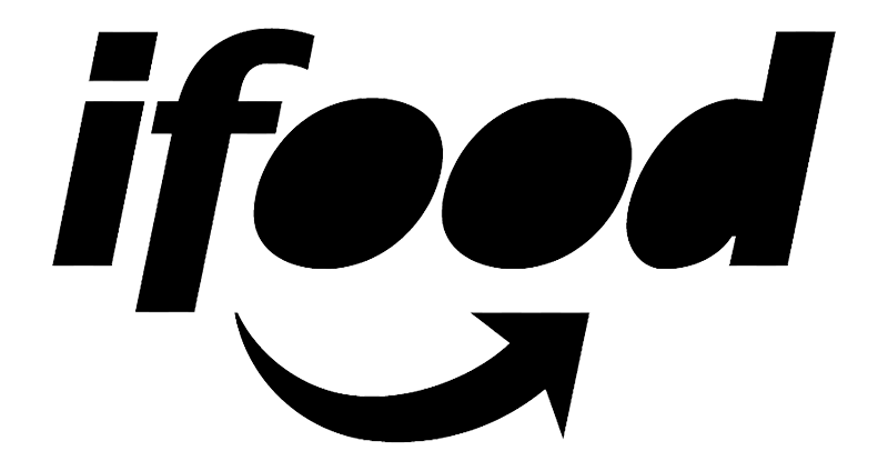 Logo do iFood